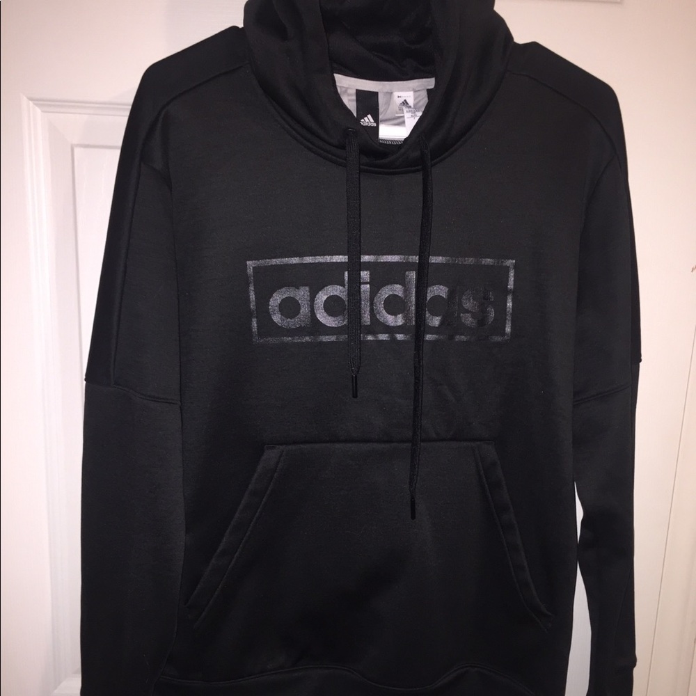 Like new Adidas hoodie
